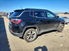 Jeep Compass 2.4L 4 4X4 W/FRONT WHL DRV - 10100 € / 19753.88 лв. - 46684561 3