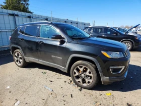 Jeep Compass 2.4L 4 4X4 W/FRONT WHL DRV - 10100 € / 19753.88 лв. - 46684561 4