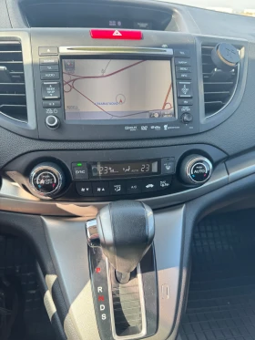 Honda Cr-v - 12800 € / 25034.62 лв. - 94042171 9