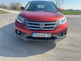 Honda Cr-v - 12800 € / 25034.62 лв. - 94042171 2