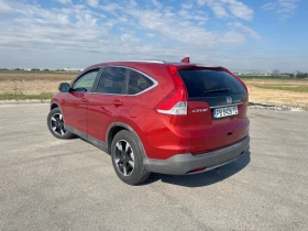 Honda Cr-v - 12800 € / 25034.62 лв. - 94042171 4