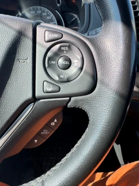 Honda Cr-v - 12800 € / 25034.62 лв. - 94042171 7