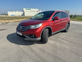 Honda Cr-v - 12800 € / 25034.62 лв. - 94042171 3