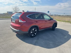 Honda Cr-v - 12800 € / 25034.62 лв. - 94042171 5