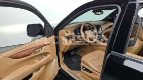 Cadillac Escalade 6.2 V8 | DISTRONIC | TV | 360 | ОБДУХВАНЕ | Auto.bg — изображение 14