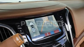 Cadillac Escalade 6.2 V8 | DISTRONIC | TV | 360 | ОБДУХВАНЕ | Auto.bg — изображение 10