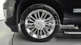 Cadillac Escalade 6.2 V8 | DISTRONIC | TV | 360 | ОБДУХВАНЕ | Auto.bg — изображение 17