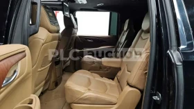 Cadillac Escalade 6.2 V8 | DISTRONIC | TV | 360 | ОБДУХВАНЕ | Auto.bg — изображение 13