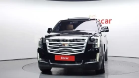 Cadillac Escalade 6.2 V8 | DISTRONIC | TV | 360 | ОБДУХВАНЕ | Auto.bg — изображение 4