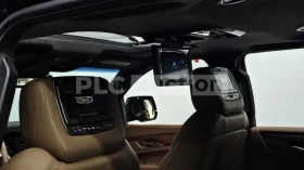 Cadillac Escalade 6.2 V8 | DISTRONIC | TV | 360 | ОБДУХВАНЕ | Auto.bg — изображение 7