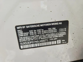 BMW X3 2.0l xDrive30I | Mobile.bg � ����� ������ 13