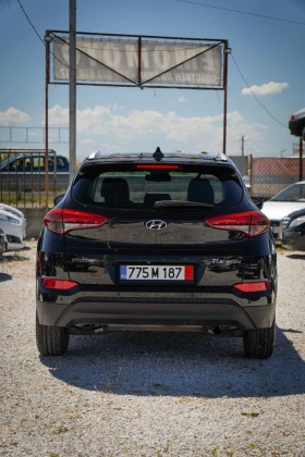 Hyundai Tucson 1.6i ����� ������  | Mobile.bg � ����� ������ 5