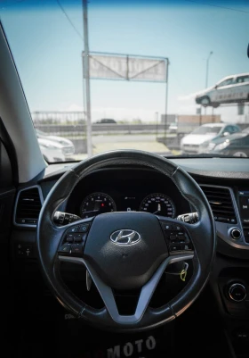 Hyundai Tucson 1.6i ����� ������  | Mobile.bg � ����� ������ 15