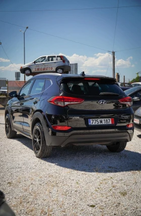 Hyundai Tucson 1.6i ����� ������  | Mobile.bg � ����� ������ 4