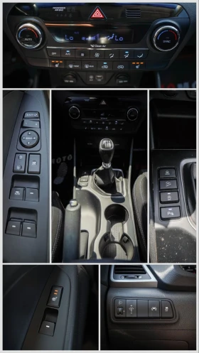 Hyundai Tucson 1.6i ����� ������  | Mobile.bg � ����� ������ 10