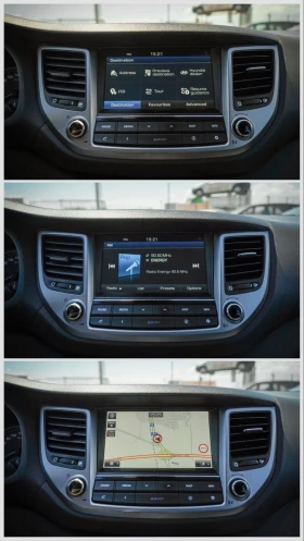 Hyundai Tucson 1.6i ����� ������  | Mobile.bg � ����� ������ 11