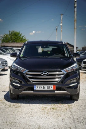 Hyundai Tucson 1.6i ����� ������  | Mobile.bg � ����� ������ 2