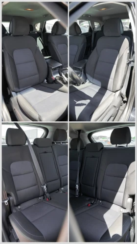 Hyundai Tucson 1.6i ����� ������  | Mobile.bg � ����� ������ 9