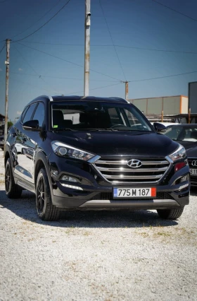 Hyundai Tucson 1.6i ����� ������  | Mobile.bg � ����� ������ 3