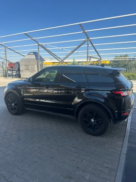 Land Rover Range Rover Evoque | Mobile.bg � ����� ������ 4
