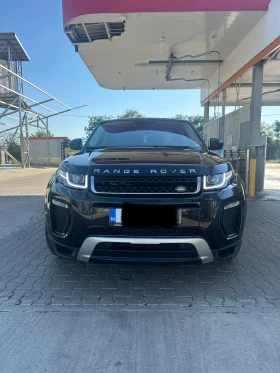 Land Rover Range Rover Evoque | Mobile.bg � ����� ������ 2