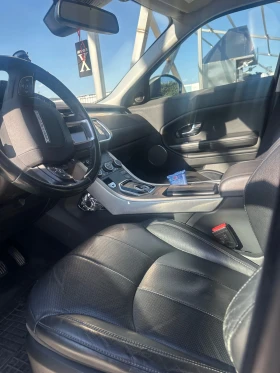 Land Rover Range Rover Evoque | Mobile.bg � ����� ������ 8