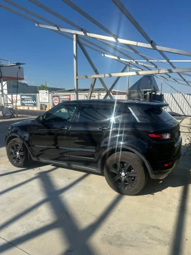 Land Rover Range Rover Evoque | Mobile.bg � ����� ������ 10
