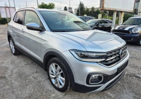 VW T-Cross 1.6TDI* DSG* NAVI* DIGITAL* FULL LED* LANE ASS* DI | Mobile.bg � ����� ������ 3