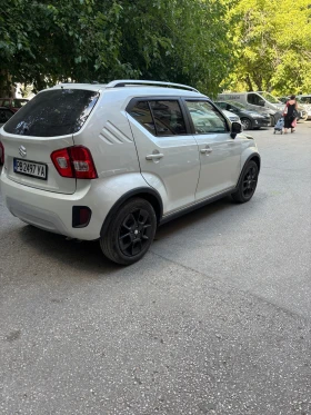 Suzuki Ignis - 8989 € - 31819158 3