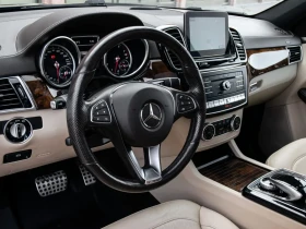 Mercedes-Benz GLE 450 AMG 4MATIC FULL MAX * ������ ����*  | Mobile.bg � ����� ������ 10
