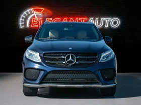 Mercedes-Benz GLE 450 AMG 4MATIC FULL MAX * ������ ����*  | Mobile.bg � ����� ������ 2