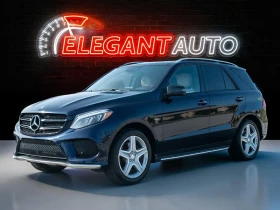 Mercedes-Benz GLE 450 AMG 4MATIC FULL MAX * ������ ����*  | Mobile.bg � ����� ������ 3