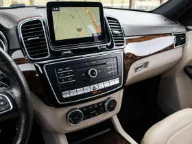 Mercedes-Benz GLE 450 AMG 4MATIC FULL MAX * ������ ����*  | Mobile.bg � ����� ������ 11