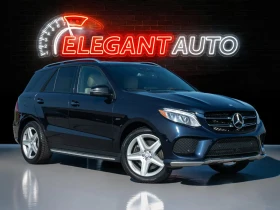 ����� �� �������� �� Mercedes-Benz GLE 450 AMG 4MATIC FULL MAX * ������ ����* 