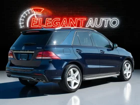 Mercedes-Benz GLE 450 AMG 4MATIC FULL MAX * ������ ����*  | Mobile.bg � ����� ������ 4
