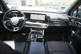 Kia Sportage X-Line Limited All Wheel Drive | Mobile.bg � ����� ������ 5