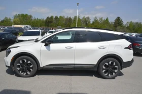 Kia Sportage X-Line Limited All Wheel Drive | Mobile.bg � ����� ������ 2