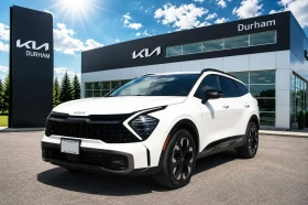 Kia Sportage X-Line Limited All Wheel Drive | Mobile.bg � ����� ������ 1