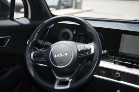 Kia Sportage X-Line Limited All Wheel Drive | Mobile.bg � ����� ������ 8