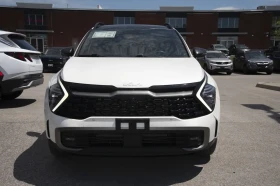 Kia Sportage X-Line Limited All Wheel Drive | Mobile.bg � ����� ������ 12