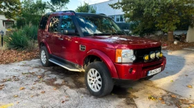 Land Rover Discovery 4.4i V8 - 11500 € - 35274053 3