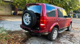 Land Rover Discovery 4.4i V8 - 11500 € - 35274053 2