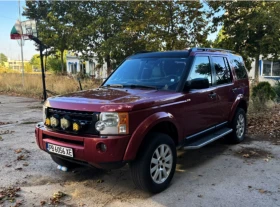 Land Rover Discovery 4.4i V8 - 11500 € - 35274053 4