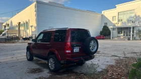 Land Rover Discovery 4.4i V8 - 11500 € - 35274053 5