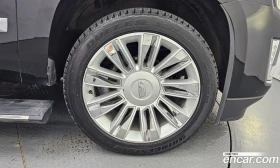 Cadillac Escalade 6.2 ESV 4th | Mobile.bg � ����� ������ 5