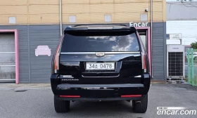 Cadillac Escalade 6.2 ESV 4th | Mobile.bg � ����� ������ 4