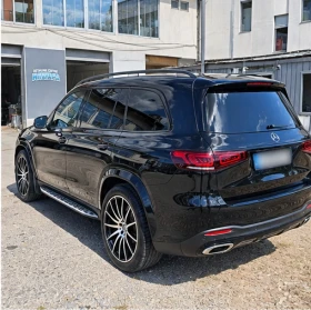 Mercedes-Benz GLS580 AMG - 60000 € - 55956363 6