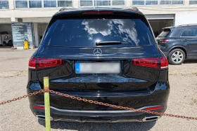 Mercedes-Benz GLS580 AMG - 60000 € - 55956363 4