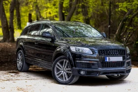 Audi Q7 3.0