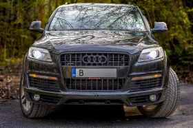 Audi Q7 3.0 - 6800 € - 84361426 3